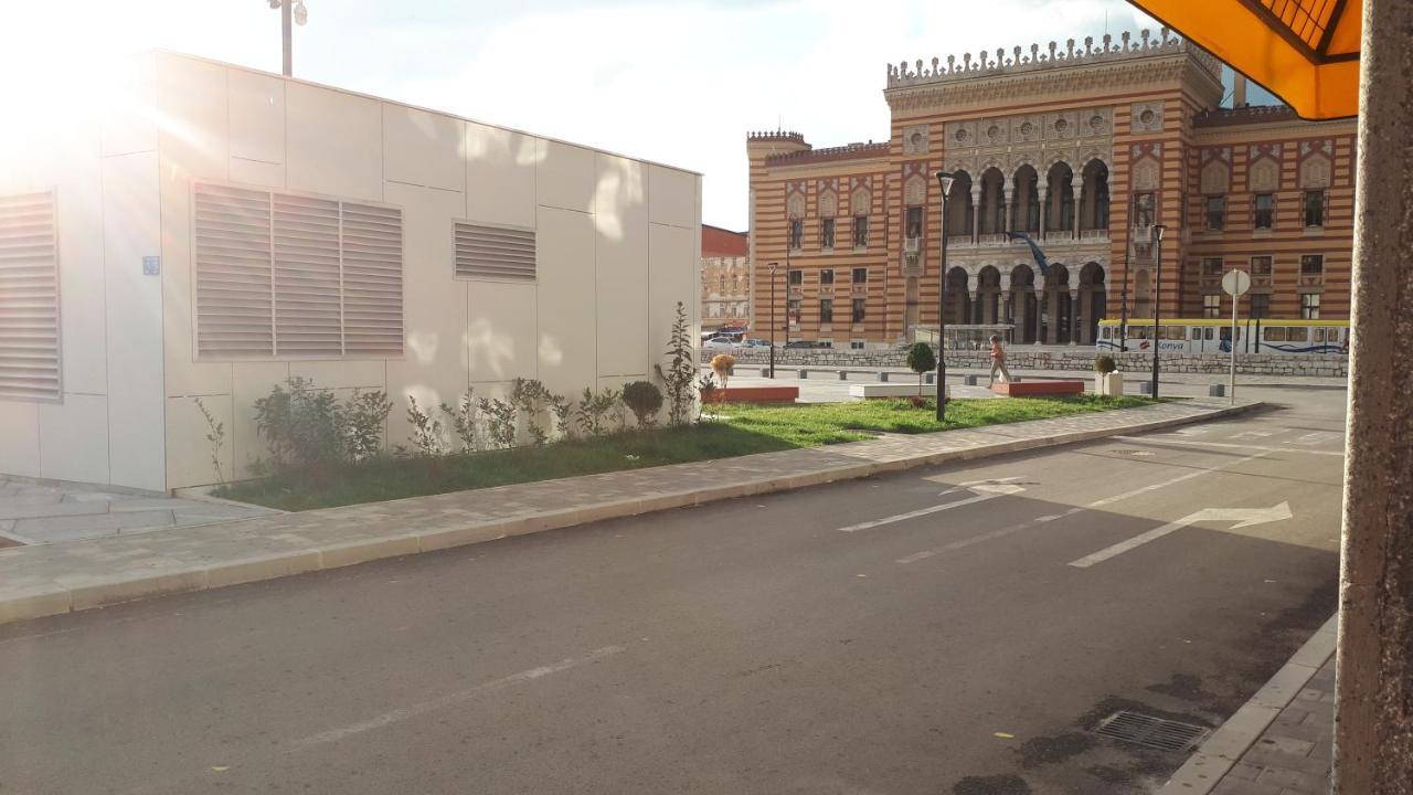 Apartment New Days SJJ Exterior foto