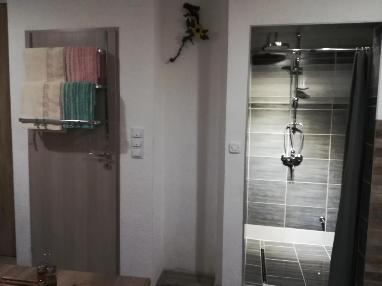 Apartment New Days SJJ Exterior foto